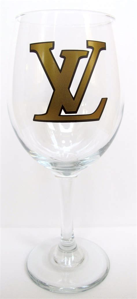 louis vuitton champagne glasses|louis vuitton glasses for sale.